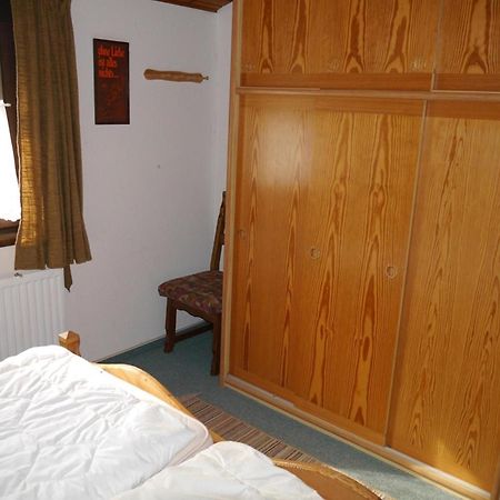 Bungalow M 43 In Burhave Esterno foto